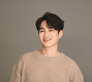 김희재, 의류모델 낙점…패셔니스타 면모 과시
