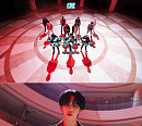 오메가엑스, 'WHAT'S GOIN' ON' 퍼포먼스 뮤비 공개…치명美 200% 발산