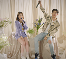 '하이어뮤직 신예' 제이민(JMIN), 제이미 신곡 피처링 참여…강렬 존재감+신선한 케미