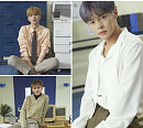 싸이퍼, 미니 2집 ‘BLIND’ 콘셉트 포토 오픈…7人 7色 훈훈 비주얼