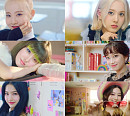스테이씨, ‘색안경’ 퍼포먼스 버전 M/V 공개…강력 중독성 유발