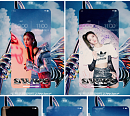 ITZY(있지), 수록곡 ‘SWIPE’ 콘셉트 이미지 공개 'Z세대 취향 정조준'