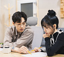 조유리X이석훈, 신곡 ‘가을상자’로 훈훈한 음색 케미 예고