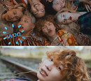 구피(Goopy), 새 싱글 'Teenage' M/V 공개…빛나는 청춘