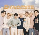 휠라(FILA), 방탄소년단(BTS) 'Dynamite' 테마 스페셜 컬렉션 출시