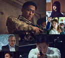 드라마 '검은태양', 넷플릭스도 주목할 만한 첩보 액션…인물관계도 공개