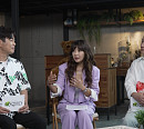 ‘쉬어갑시다’, 27일 시즌2로 돌아온다…김대희X조은숙X파파금파 3MC 호흡 '기대 UP'