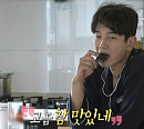 온주완, 다음주 '나 혼자 산다' 출격 예고…'펜트하우스' 찐단태의 반전 일상