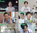 이민영 집 아파트에 이가령ㆍ전노민 초대 '새품새' 대접…정상훈 집 최초 공개, 와이프&세아들 위한 '아침밥상'