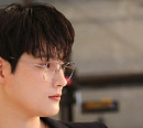 김희진 모자만 80개 패셔니스타…매니저, "늘 못 보던 옷 생긴다"