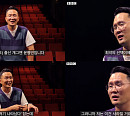 '전군 D.P. 1위 출신' 윤형빈, BBC News 코리아와 'DP의 추억' 인터뷰
