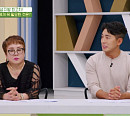 '영애 엄마' 김정하, 나이 70세 배우 '건강면세점' 출연…중성 지방 수치에 깜놀