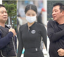 마마무 솔라, 키 205cm 한기범→허재ㆍ현주엽과 '사장님 귀는 당나귀 귀' 촬영지 포항서 바다 서핑 도전