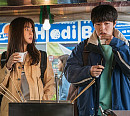 [추석특선영화]'비와 당신의 이야기' 강소라 특별출연…강하늘ㆍ천우희 결말은?