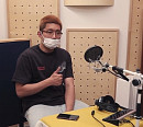 따마, 첫 정규앨범 레코딩 비하인드 영상 공개 "美그래미 수상 엔지니어 참여"