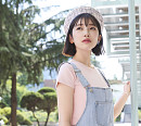 유키카, 오늘(20일) 새 싱글 ‘여자이고 싶은걸’ 발매…순수 감성 자극