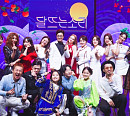 김수희·김완선·빅마마 이영현&이지영·노브레인·두번째달·상자루, 나이·성별·장르 초월 '미스트롯2' 컬래버(달 뜨는 소리)
