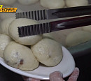 포항 구룡포 찐빵 철규분식 70년 노포 '생활의 달인'