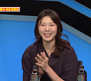 '연봉 퀸' 배구선수 양효진, 결혼식 5개월차 달달 깨소금 "성격이 급해 남편한테 먼저 고백했다"
