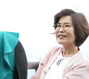 이선희 나이 2세차 이금희 아나운서와 전북 완주 대둔산ㆍ오성한옥마을 소양고택ㆍ되재성당 여행 '한 번쯤 멈출 수밖에'