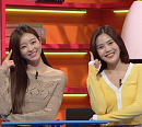 '블랙 머니' 사건 최은정 과학박사 지식 플렉스…오마이걸 유아&효정 '마법 가루' 과학자 변신(이거 알아?)