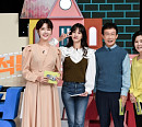 임성훈, 나이 72세 '무에타이&박소현, 나이 50대 '필라테스'…탁구 유남규 딸 유예린vs권혁 탁구 신동 대결(순간포착 청백전)