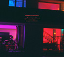 '10월 5일 컴백' 우즈(조승연), 미니 3집 'ONLY LOVERS LEFT' 발매 예고 포스터 공개