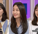 '라디오스타' 배구★ 김연경ㆍ김수지ㆍ양효진ㆍ박정아ㆍ표승주ㆍ정지윤, 나이ㆍ경력 내려놓고 토크 랠리 한판