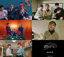 ‘28일 컴백’ 싸이퍼, 새 앨범 트랙리스트 공개…타이틀곡은 ‘콩깍지’