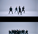 루미너스, 데뷔곡 ‘RUN’ 안무 영상 오픈 ‘독보적 아우라'