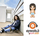 '28일 발매' 원슈타인, 이효리 ‘텐미닛’ 2021년 감성 재탄생 예고