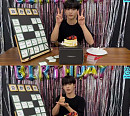 위아이 김요한, 생일 맞아 V LIVE 진행 "우리 팬들 최고"