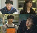'징크스' SF9 찬희ㆍ우주소녀 은서, 새로운 비주얼 맛집 탄생 예고