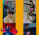 싸이퍼, 타이틀곡 ‘콩깍지’ M/V 티저 1탄 공개 '훈훈 비주얼'