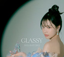 조유리, 10월 7일 ‘GLASSY’ 발매…청초 비주얼 '시선 집중'