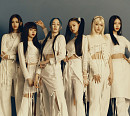 에버글로우ㆍ우즈(조승연), 25일 INK콘서트 출격…'강렬 퍼포먼스' 예고