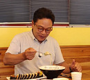 부산 수영구 완당 식당ㆍ레코드 가게ㆍ수영팔도시장ㆍ비콘그라운드ㆍ광안리(김영철의 동네 한 바퀴)