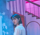 우즈(조승연), 미니 3집 'ONLY LOVERS LEFT' 두 번째 콘셉트 포토 공개