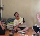 개그맨 서남용, 옥탑방 청소+머리카락 병따기…최진혁 몽실이, 이상민 찡코와 친해지길 바라