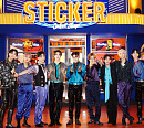 NCT 127, 英 오피셜 앨범 차트 40위로 첫 진입…'막강 파워' 입증