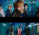 싸이퍼, 타이틀곡 ‘콩깍지’ M/V 티저 2탄 공개 '기대감 UP'