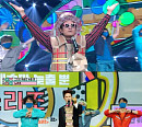 노라조, '고민은 배송만 늦출 뿐' 퍼포먼스 챌린지 시작 '유행 예감'