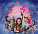 ITZY(있지) 'CRAZY IN LOVE', 월드와이드 아이튠즈 앨범 차트 정상