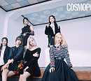 스테이씨, 완벽 비주얼 '시선 집중'