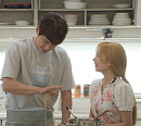 '일본 국적' 이지훈 와이프 아야, 직업 훈련 필요한 大大가족 명절 음식 만들기 도전