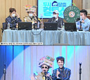 '컬투쇼' 노라조, 속 시원한 라이브 선사…김태균 "쉽고 중독성 있어"