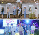 오마이걸ㆍ스트레이 키즈ㆍ황치열, ‘2021 TMA’서 최초 공개 무대 예고