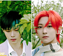 '10월 6일 컴백' 블리처스, 오피셜 포토 MISS Ver. 공개 '청량 비주얼'