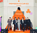 방탄소년단(BTS), 11·12월 미국 LA서 오프라인 콘서트 'BTS PERMISSION TO DANCE ON STAGE - LA'개최