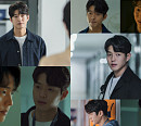 ‘하이클래스’ 하준, 시청자 홀릭 시킨 ‘과몰입 유발자’